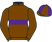 Mr M. Fitzpatrick & Partner silks