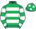 Tiernan Power Roche silk