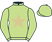 Simon Mitchell silks