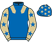 Leven Stables Ltd silks