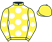 D. W. O'Connor silk