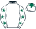 Tropical Racing, Inc. silks
