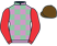 Messrs C R Felix, Tinus Gericke & Sivan  silks