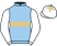 Barry McHugh silk