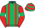 C. M. Hogan silk