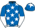 E Donnelly silks