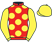 Collins, Moorhead, Cooley & Piper silks