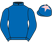 J. W. Kennedy silk