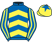 E. M. O'Sullivan silk