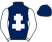 R S Hoskins & Ollie Pears silks