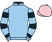 Jason Hart silk