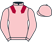 STJ Racing silks
