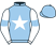 Mr Raymond Huschka silks