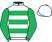 Rogue Boys Syndicate silks