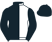 Shemiyka Partnership silks