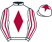 Fergal Conroy silks
