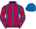 Miss J. Townend silk