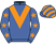 RAR Syndicate, Messrs C R Harris, A Mahl silks