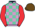 Messrs Quentin Naidoo & Sivan Ramsamy, M silks