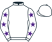 Luke Morris silk