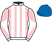 1780 Syndicate silks