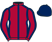 Daniel Tudhope silk