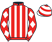 Crown & Two silks
