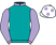 Colin Day & Sam Sangster silks