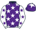 J. M. Sheridan silk