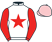 High Heels & Hooves Partnership silks