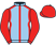 Ballyhimikin Stud Limited silks