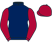 Fred Archer Racing - Lonely I silks