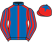 Mrs Elaine Burke & Partner silks