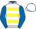 Mr D. McGill silk