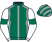 G. F. Carroll silk