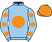 Anton Kraeuliger silks