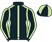 T. Casey silk