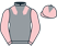 R. M. Mulligan silk