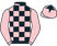 Fabio Manservigi & Jonny Allison silks