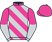 Mr Wong Chung Mat silks