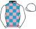 Miss B M Gadsby, Messrs B B Campbell, R  silks