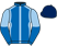 Beechdown Warriors silks
