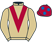 Pauline Kavanagh silks