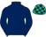 Patrick Lawlor & Liam R Carroll silks