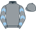 Nathan Mill silks