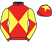 Cian Cullinan silk