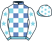 River Palace Bets (Pty) Ltd, Mr & Mrs C  silks