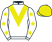 Messrs D L Demont, G J Nassif, J Nassif  silks