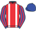Messrs D L Demont, G J Nassif, J Nassif  silks