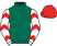 Liam B Quinn silks